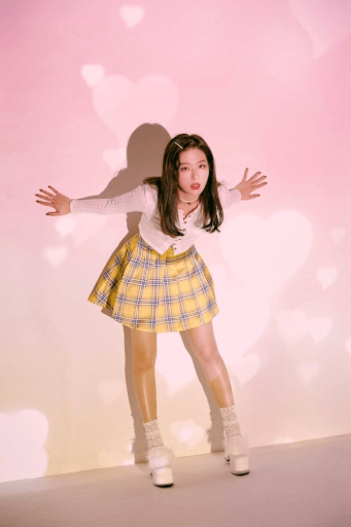 Soft girl là gì? Cách phối đồ để trở thành nàng Soft Girl chính hiệu
