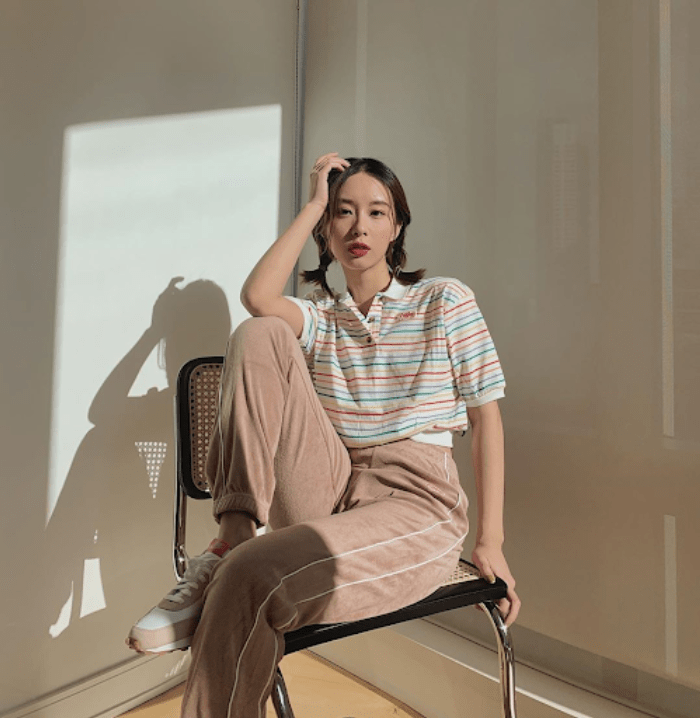 Soft girl là gì? Cách phối đồ để trở thành nàng Soft Girl chính hiệu