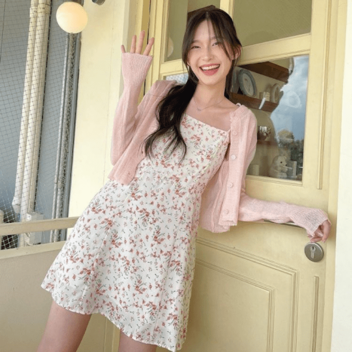 Soft girl là gì? Cách phối đồ để trở thành nàng Soft Girl chính hiệu