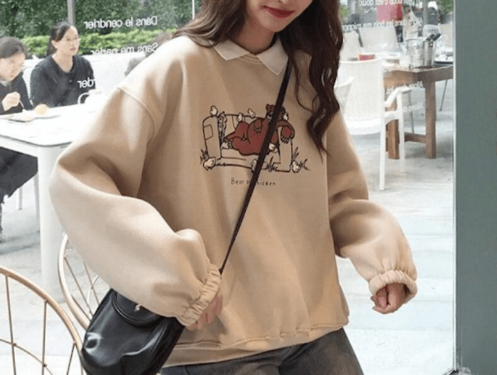 Soft girl là gì? Cách phối đồ để trở thành nàng Soft Girl chính hiệu