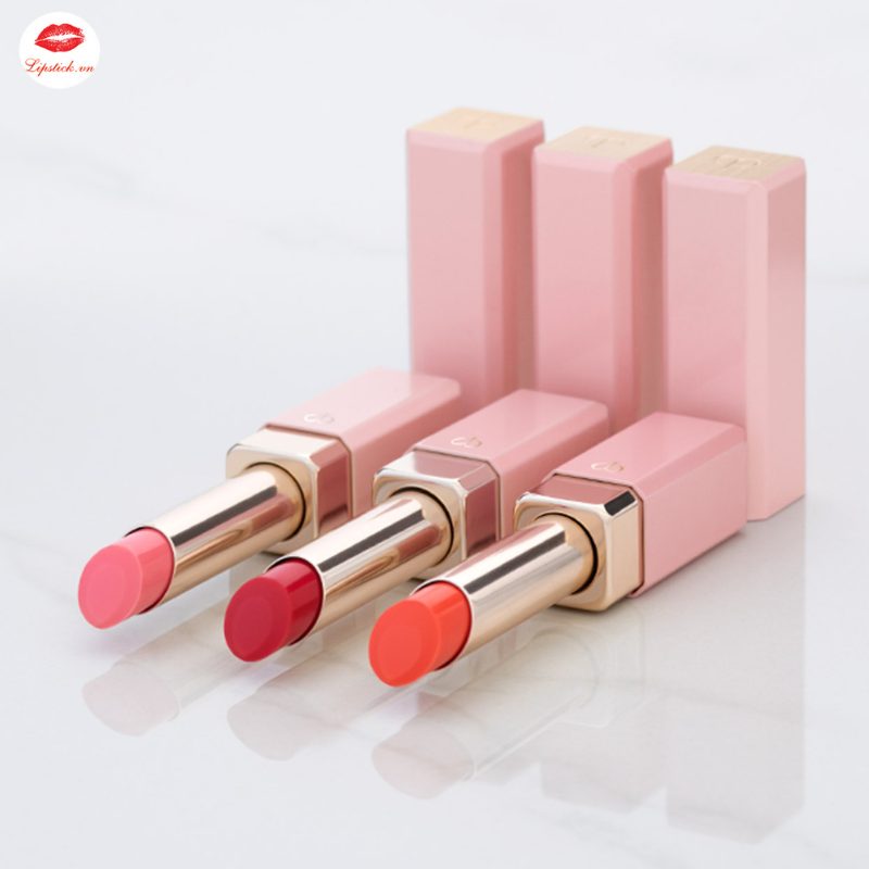 cle de peau 02 lip bam