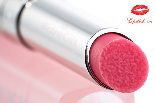 Son Dior 002 Raspberry Lip Sugar Scrub