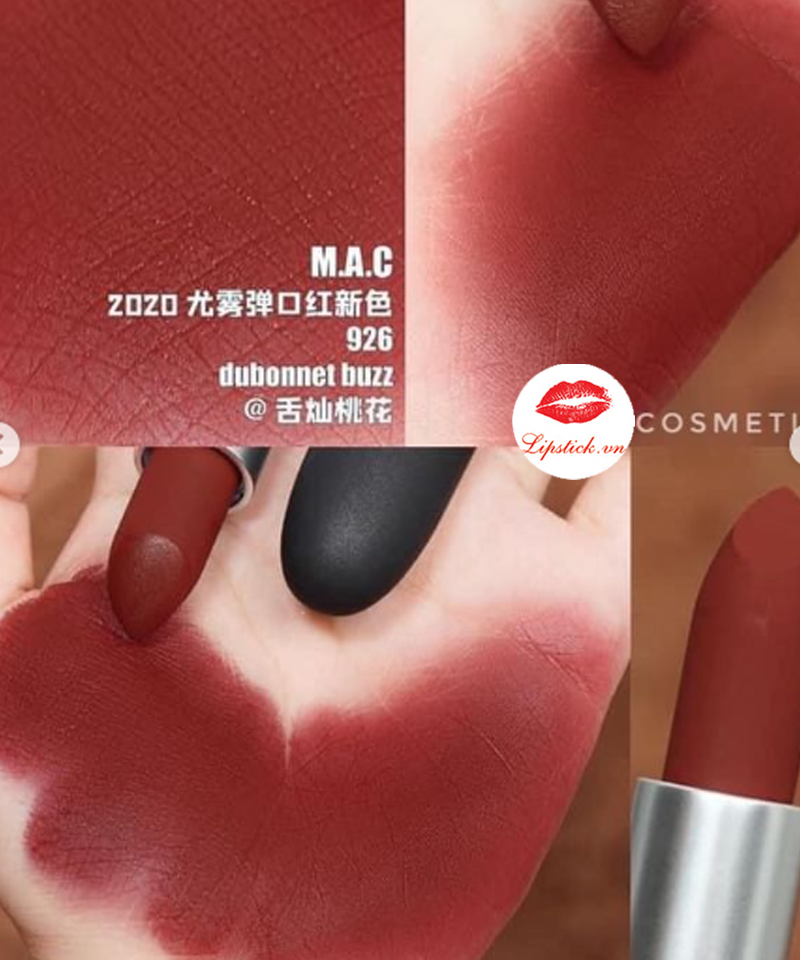 son-926-dubonnet-buzz-powder-kiss-lipstick