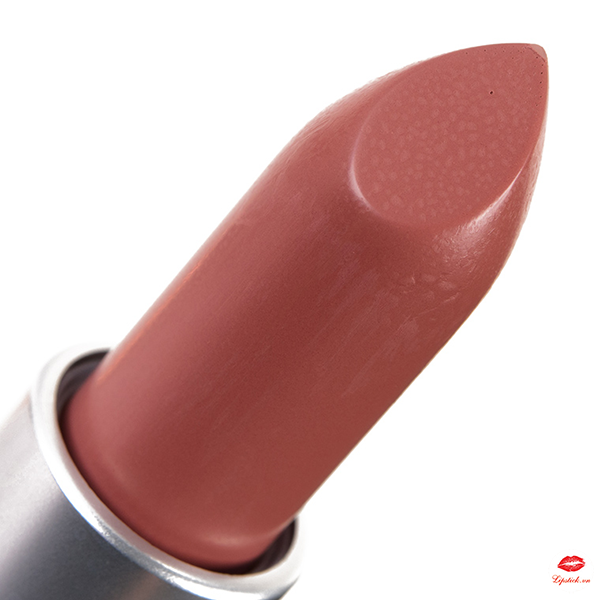 Son MAC Love U Back Màu Hồng Nude – Matte