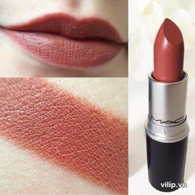 Son Mac Matte Taupe - Mau Cam nau dat