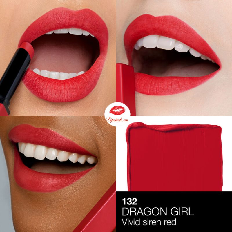 son nars dragon girl