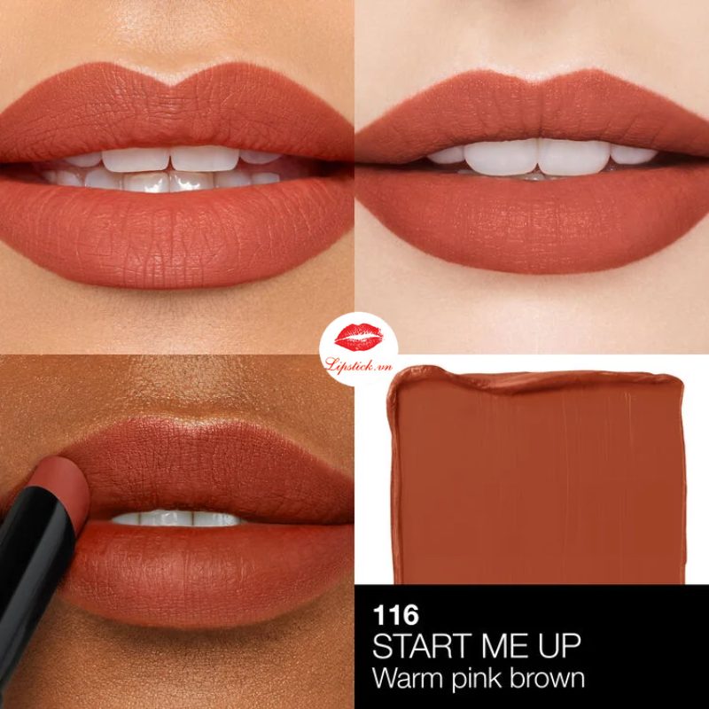 son nars start me up