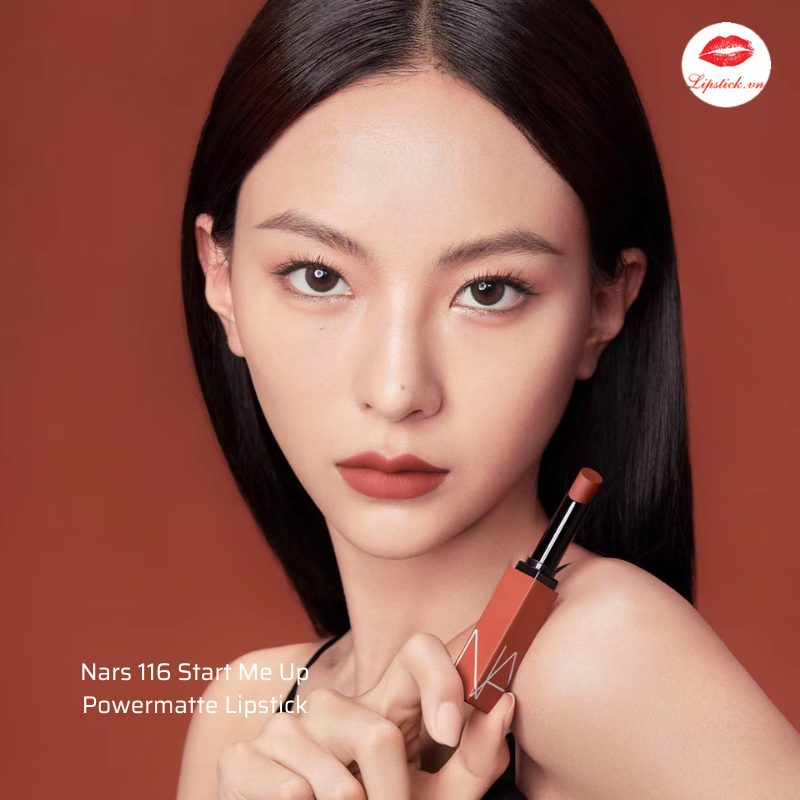nars 116
