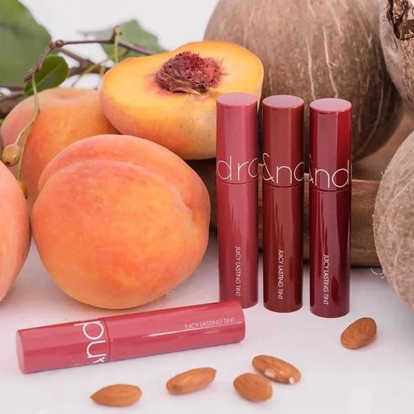 Son tint Romand Juicy Lasting Tint