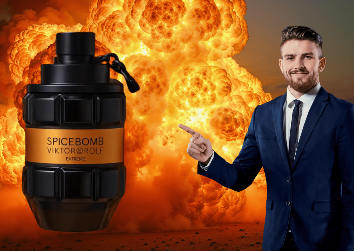 Before You Buy Spicebomb Extreme by Viktor & Rolf in 2026