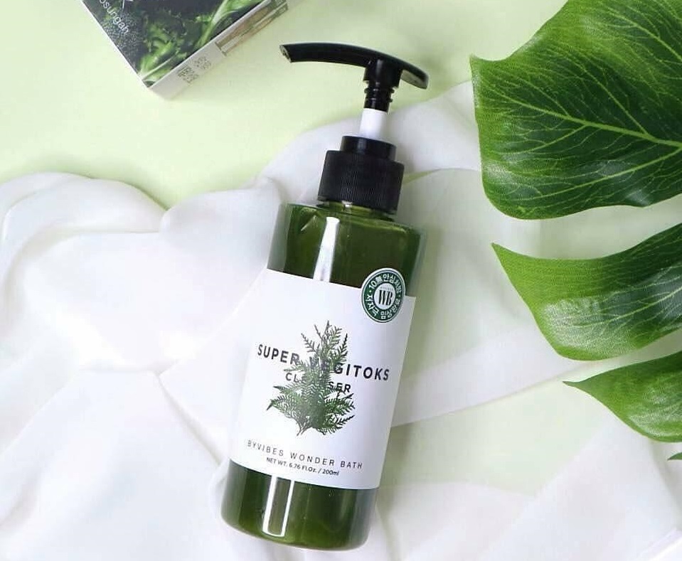 Top 10 Sữa Rửa Mặt Hàn Quốc Được Yêu Thích Hiện Nay. Ảnh 8