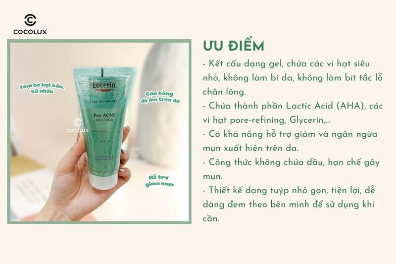 Ưu điểm
