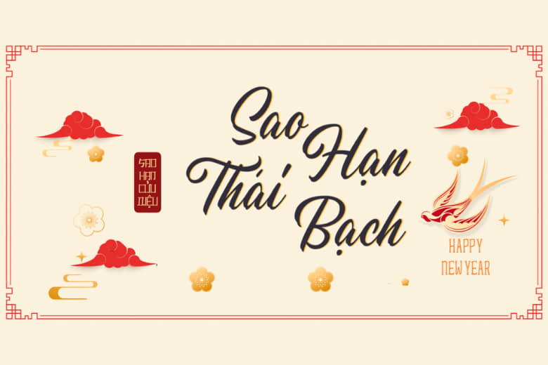 Sao Thái Bạch