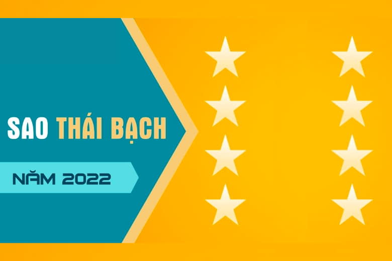 Sao Thái Bạch
