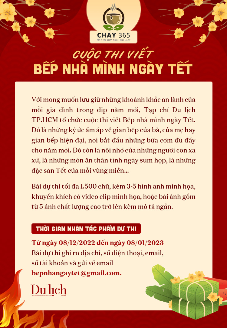 Vị thanh tao của món quà Hà Nội xưa cũ - 5