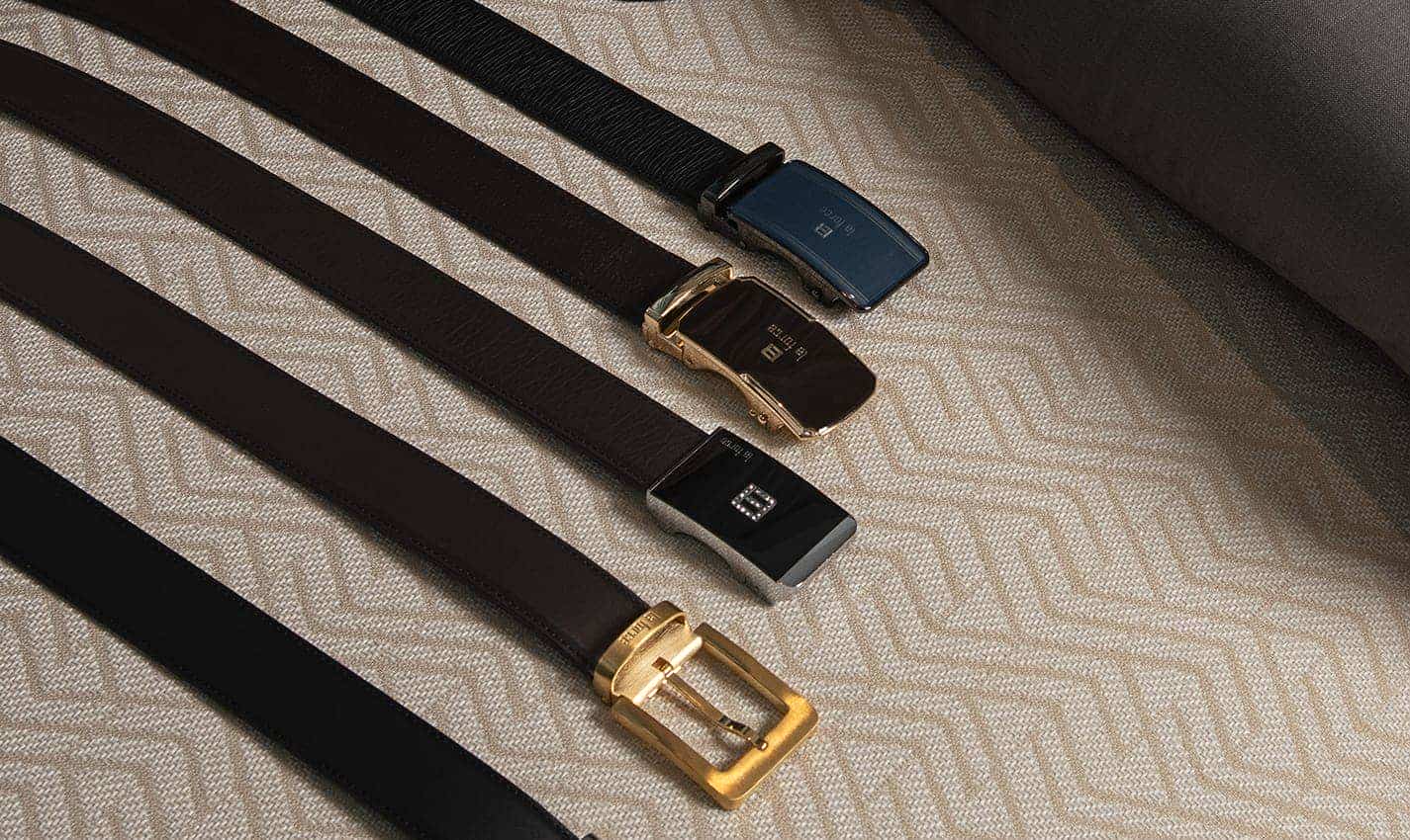 Ảnh danh mục thắt lưng nam 9