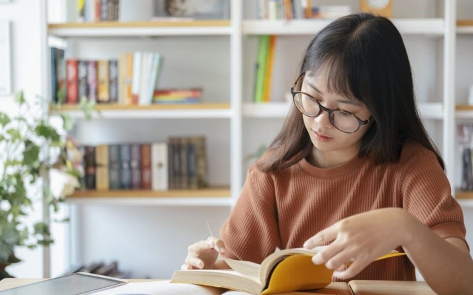 Cách làm thơ sáu chữ