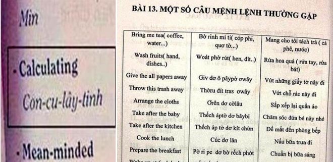Sách Dạy Tiếng Anh Mất Dạy – Bùi Bảo Trúc