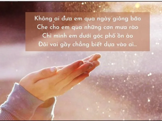 Thơ về mưa 6