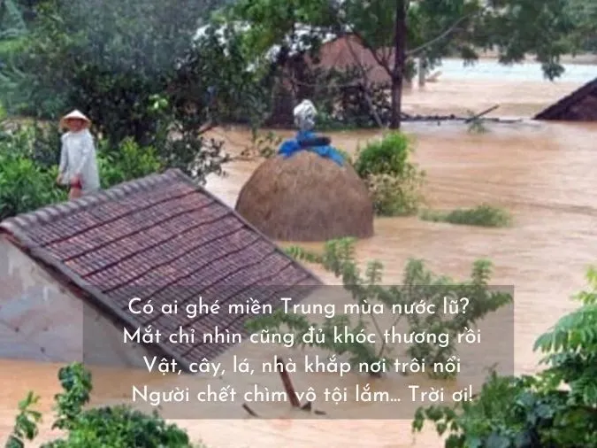 Thơ về mưa 7