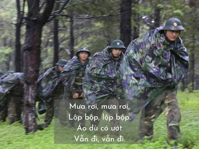 Thơ về mưa 9