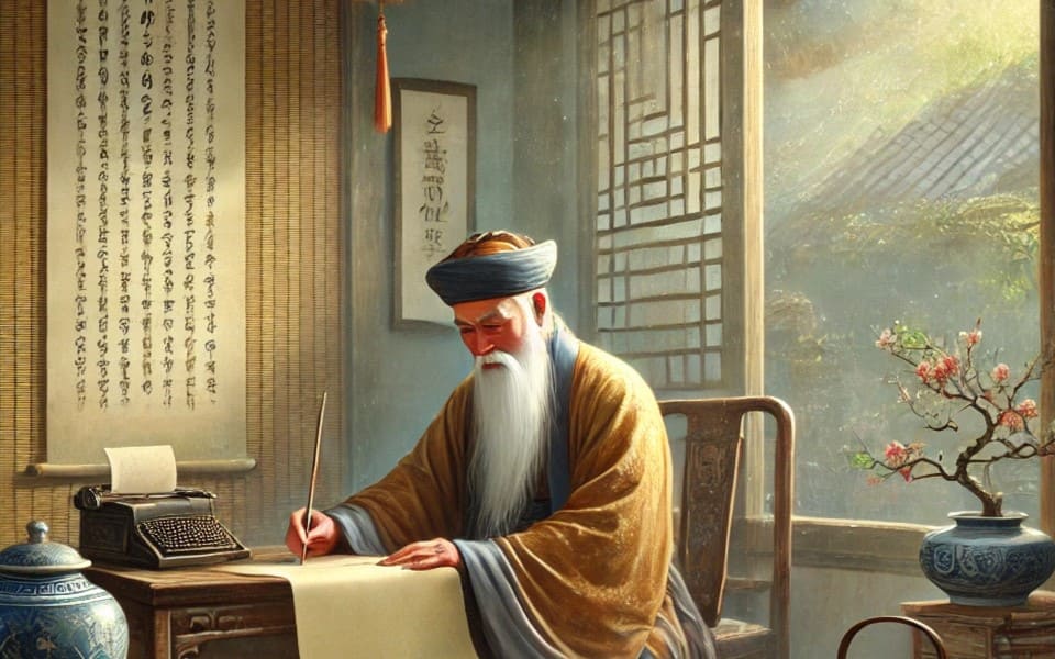 Luật thể thơ thất ngôn bát cú
