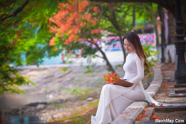 Chùm thơ tháng 5