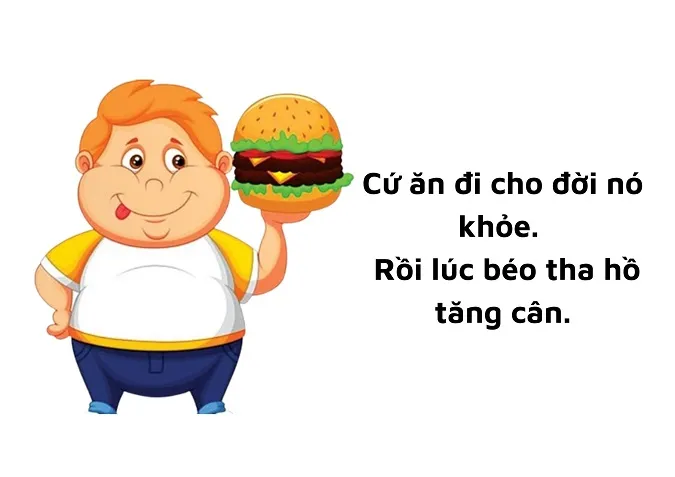 Tổng hợp những câu thơ về ăn uống hay và hài hước nhất