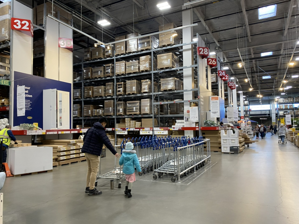 Minnesota thời khắc giao mùa