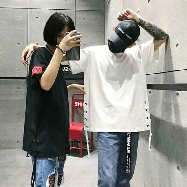 Thời trang unisex bùng nổ mạnh mẽ trong thế kỷ 21