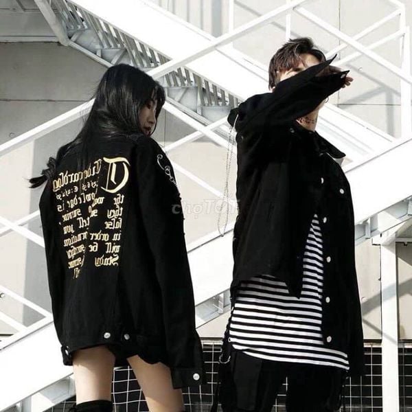 Thời trang unisex bùng nổ mạnh mẽ trong thế kỷ 21