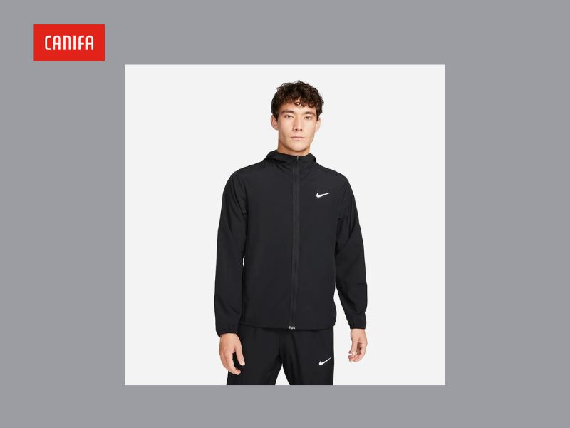nike thương hiệu áo khoác nam cao cấp