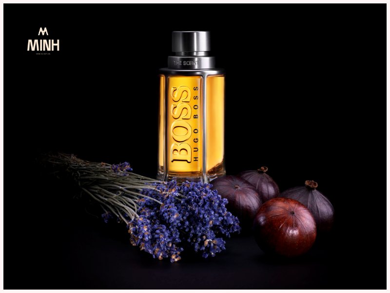 Hugo Boss
