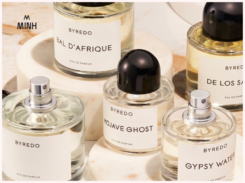 Byredo
