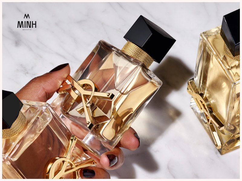 Yves Saint Laurent