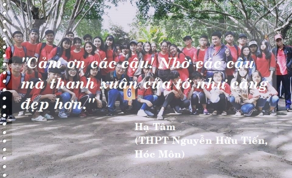 Điều bạn tiếc nuối nhất trong suốt quãng thời gian đi học là gì?