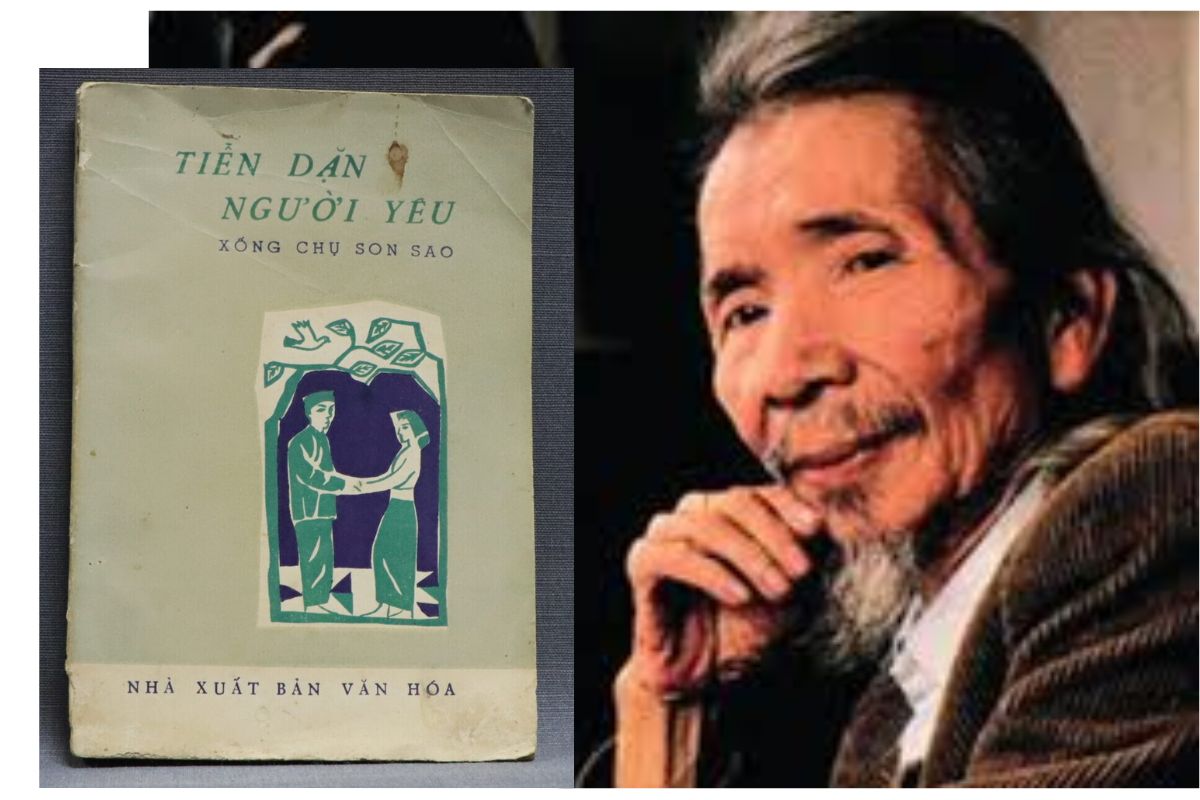 Văn Cao và “Tiễn dặn người yêu”