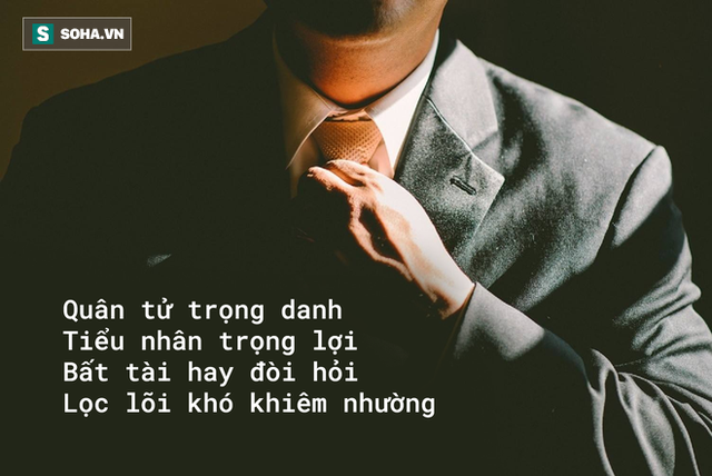 8 đặc trưng của kẻ tiểu nhân, người sở hữu chỉ 2 đặc điểm trong số này cũng nên tránh xa! - Công Ty Cổ Phần Eurowindow