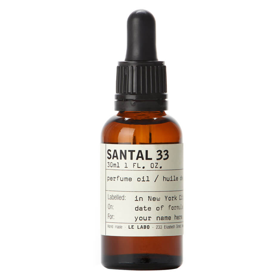 Giorgio Armani Beauty Sì Perfume Oil
