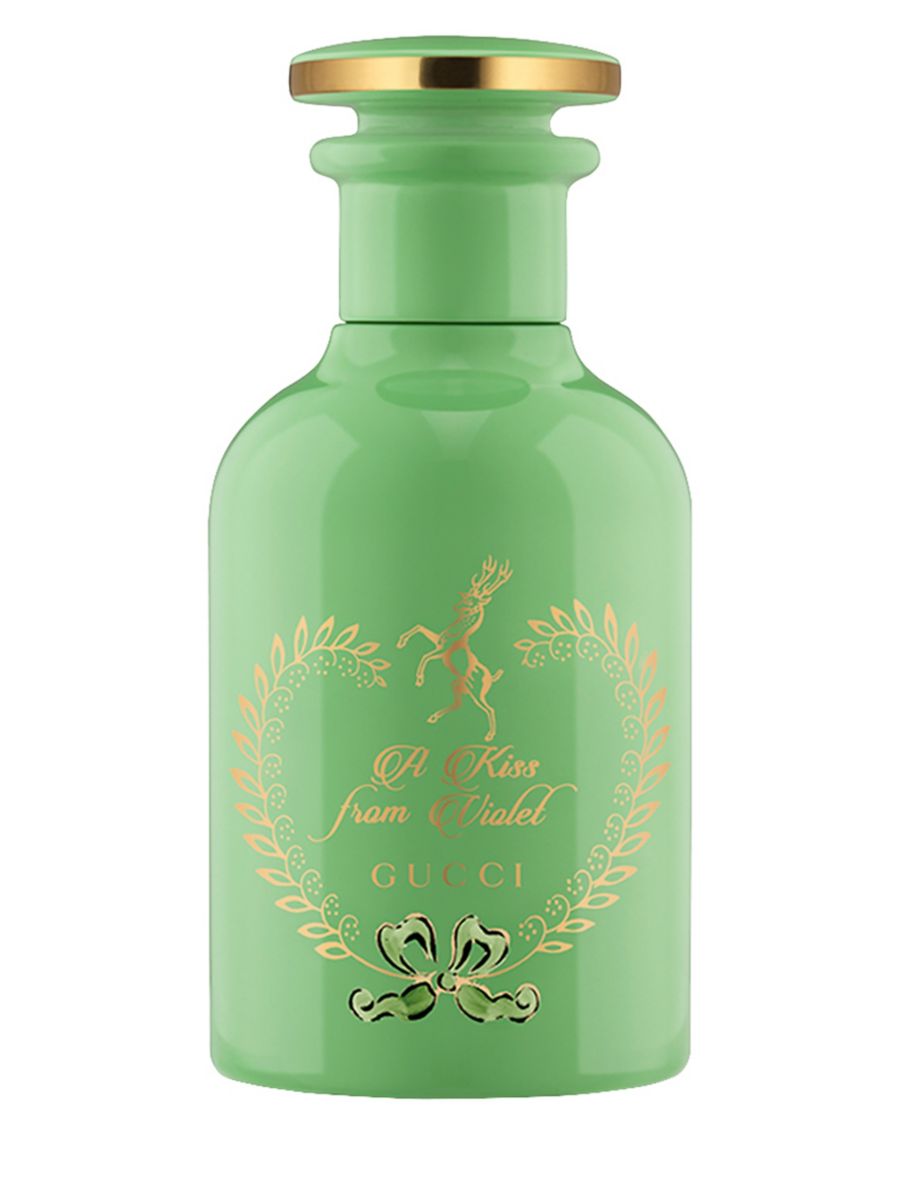 tinh dầu nước hoa Gucci The Alchemist