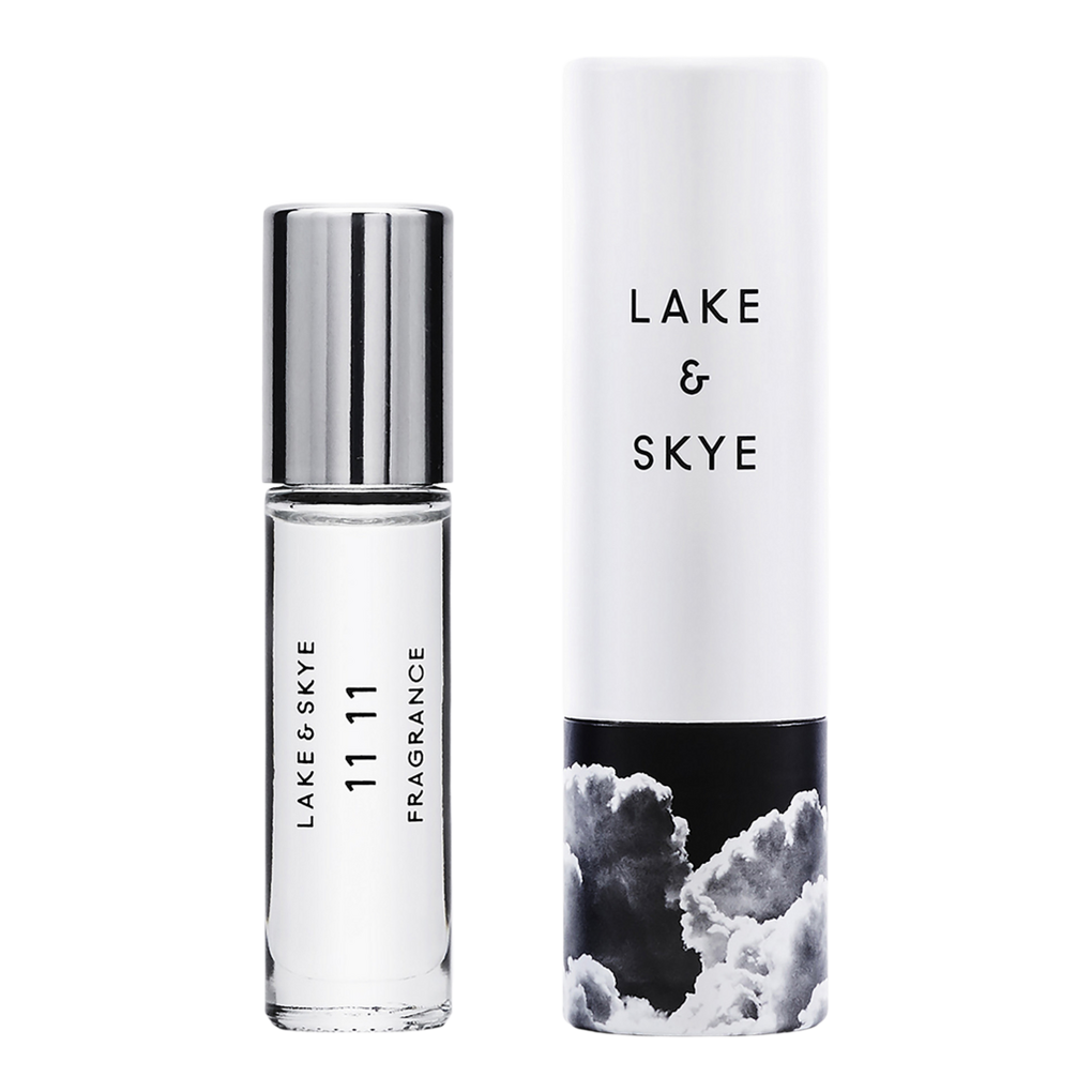 tinh dầu nước hoa Byredo Mojave Ghost Perfume Oil