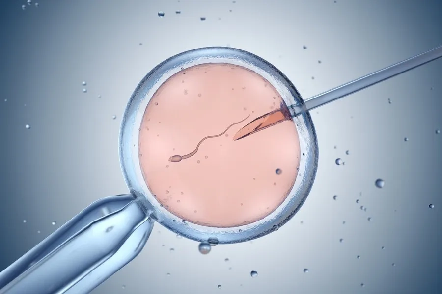 Phương pháp ICSI là gì? Khác IVF như thế nào? Chuyên gia giải đáp
