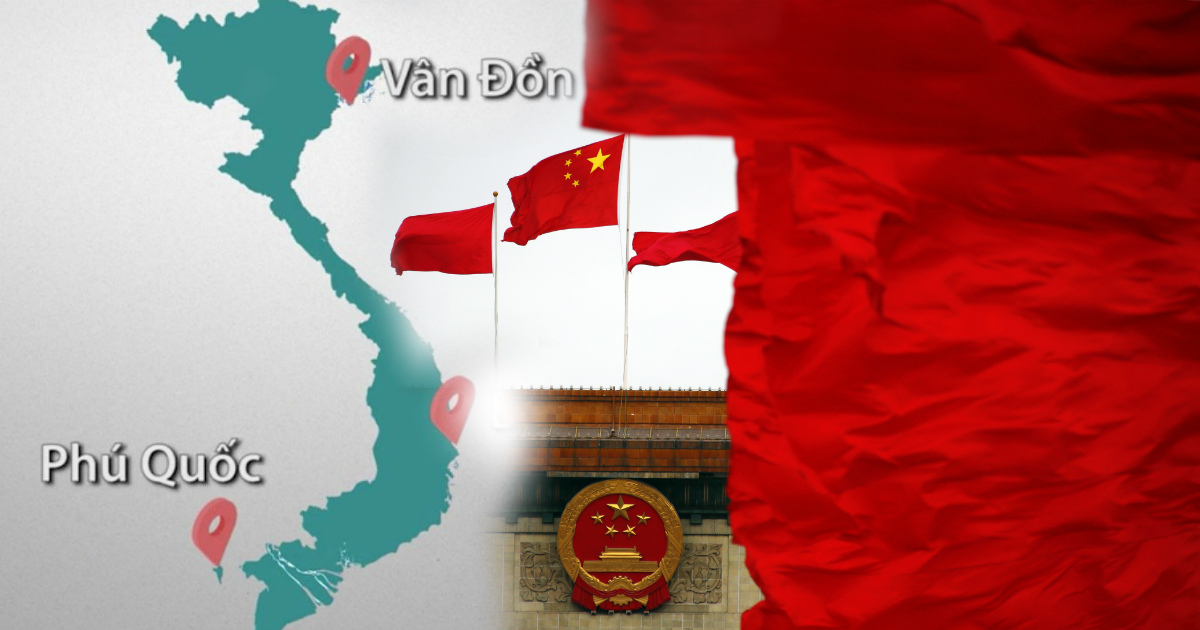 Dự án Đại Sự Ký Biển Đông