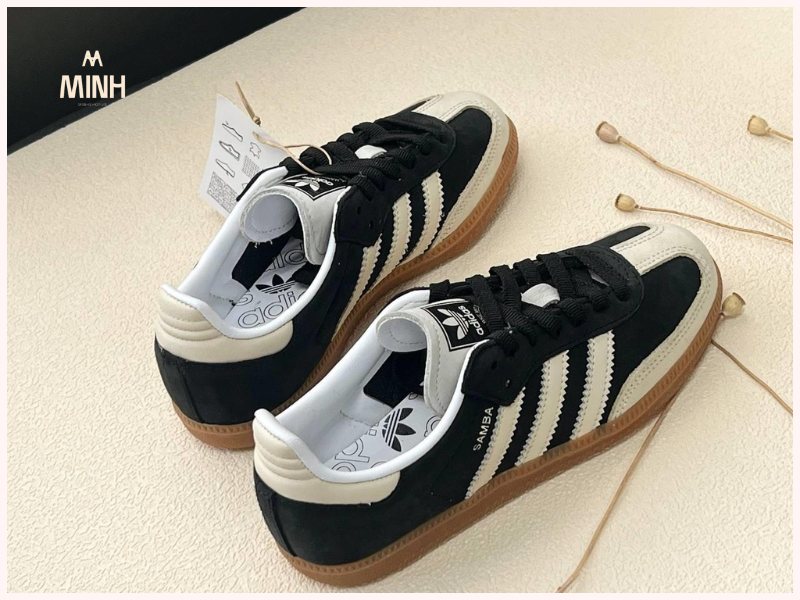 Download the MinhShop App