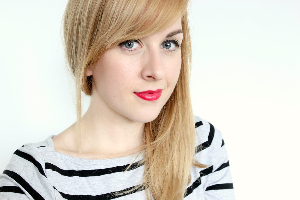 Tom Ford Cherry Lush Lipstick