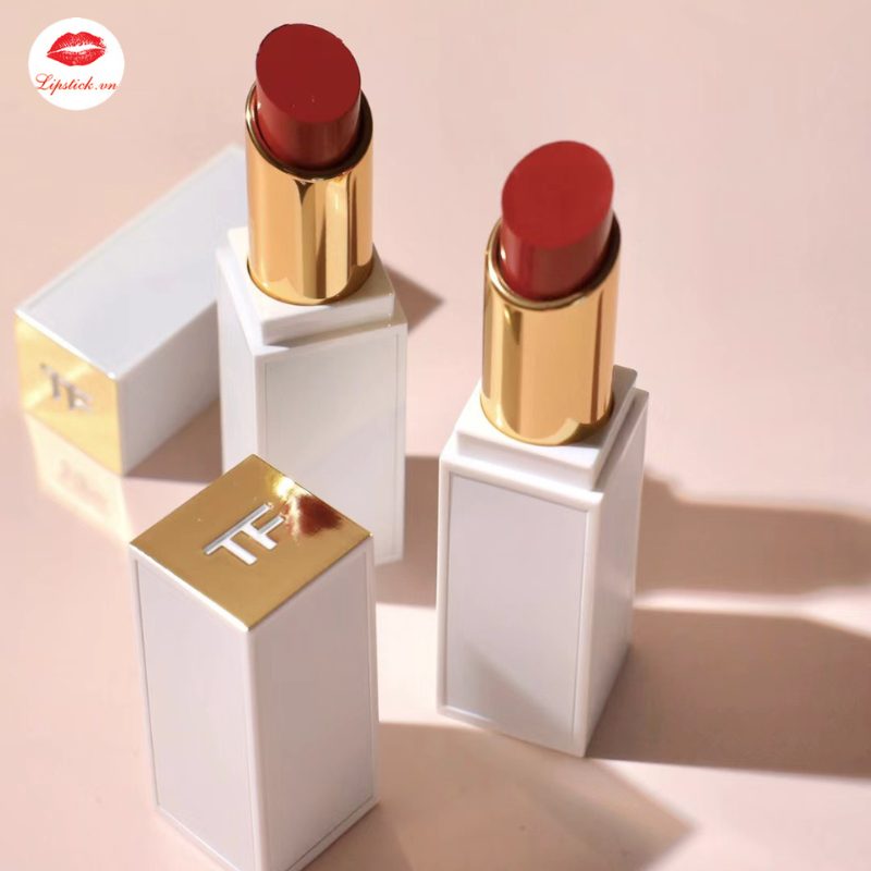 son tom ford 27 vỏ trắng