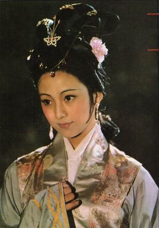 Tứ đại mỹ nhân Trung Quốc là những ai?