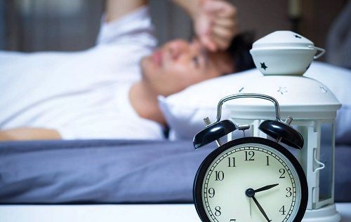 Mối liên hệ giữa mất ngủ triền miên và trầm cảm