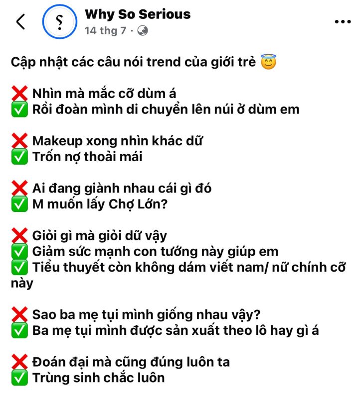‘Trùng sinh’ là gì mà khiến Gen Z ‘rần rần’ sử dụng?