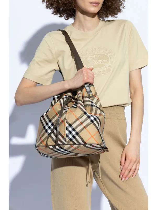 túi Burberry nữ